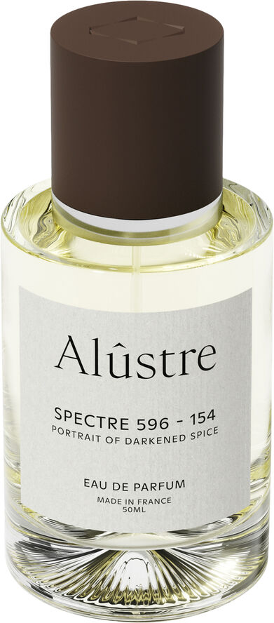 Alûstre Woody SPECTRE 596 - 154 EDP, 50 ml