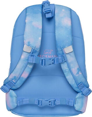 Beckmann Ryggsekk 12L, Fairytale