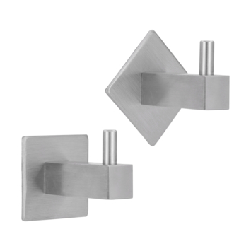 Jashaak Morris RVS 42 mm