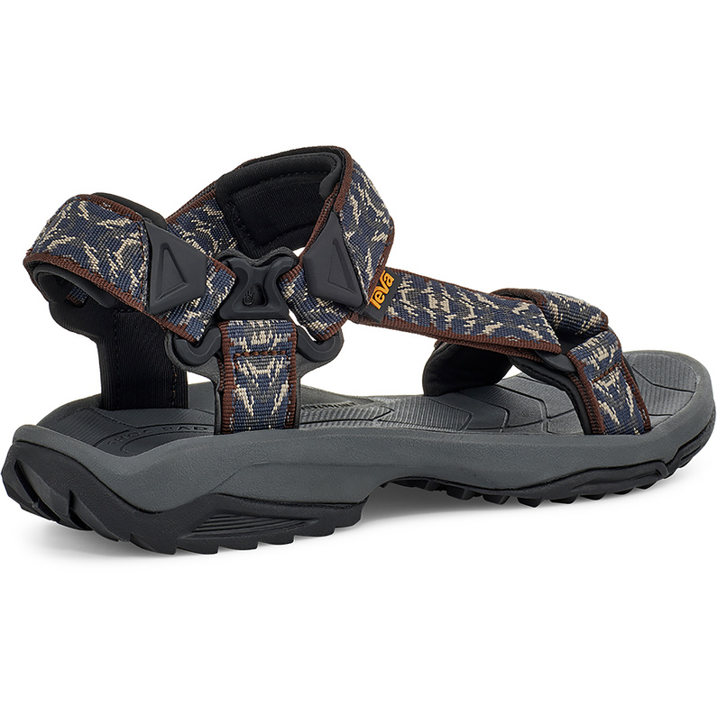 Teva Herren Terra Fi Lite Sandale