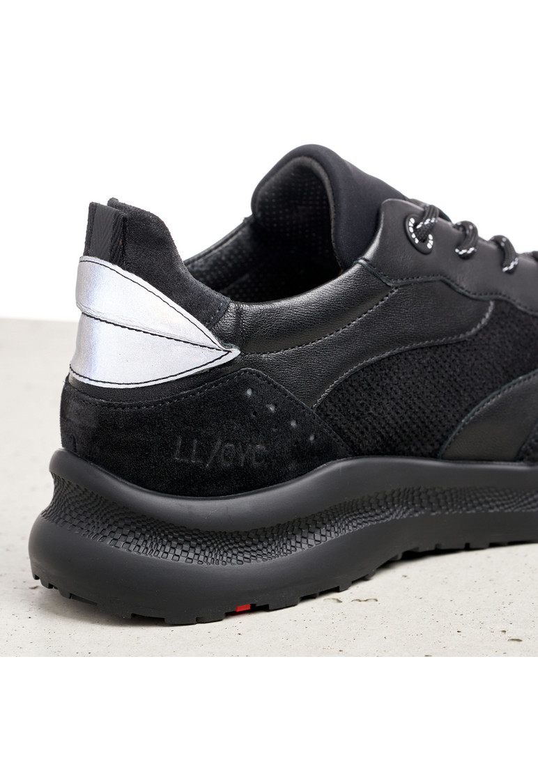 SNEAKER Schwarz