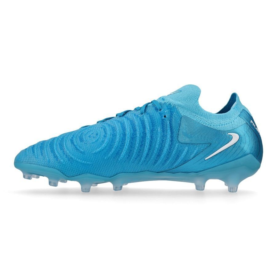 Nike Phantom GX II Elite AG-PRO Mad Ambition - Bleu/Blanc