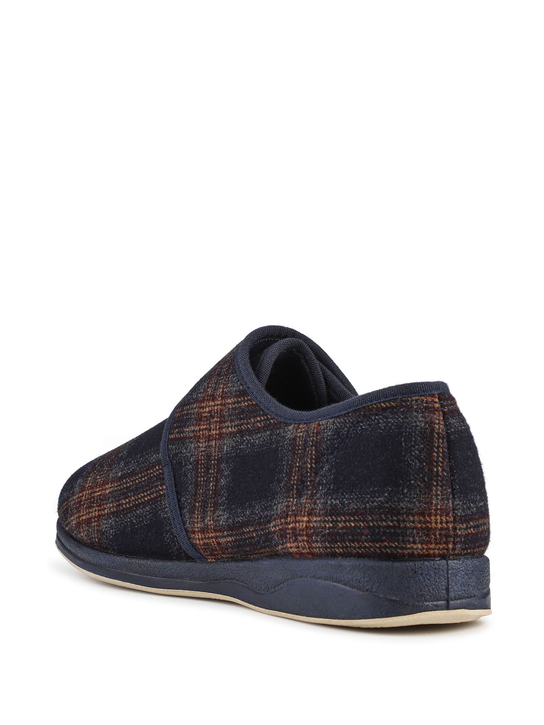 Pavers Gents Slippers Full