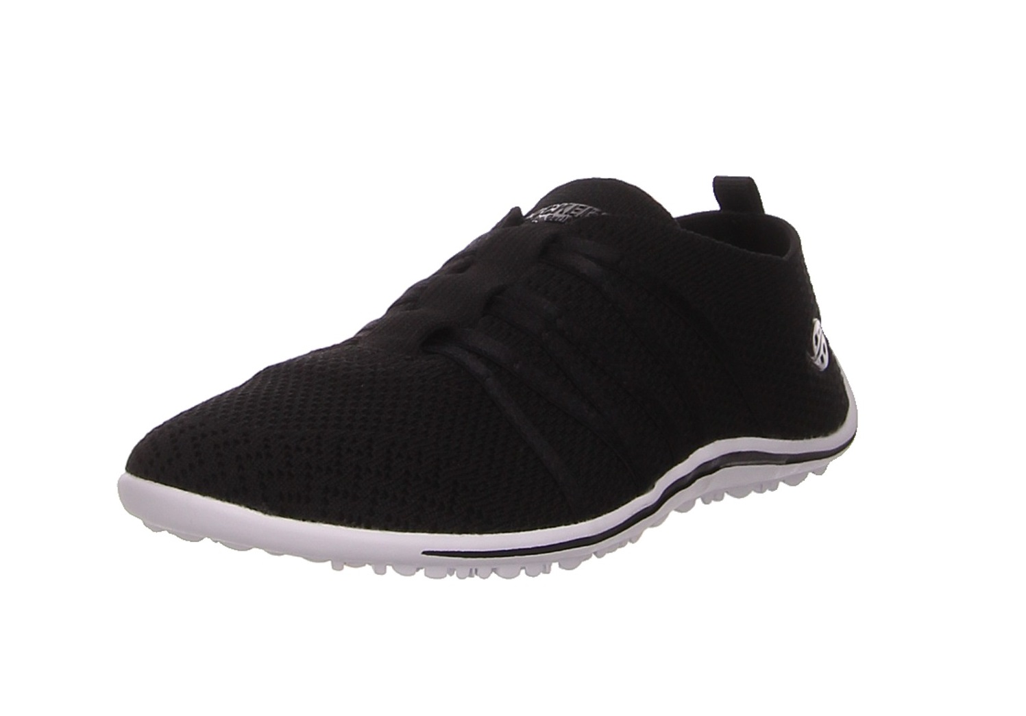 Dockers Slipper schwarz schwarz