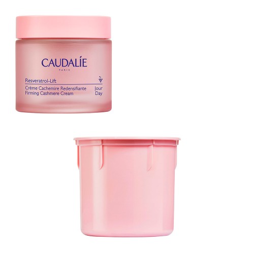 Caudalie Resveratrol-Lift Creme Caxemira de Dia Recarga 50ml