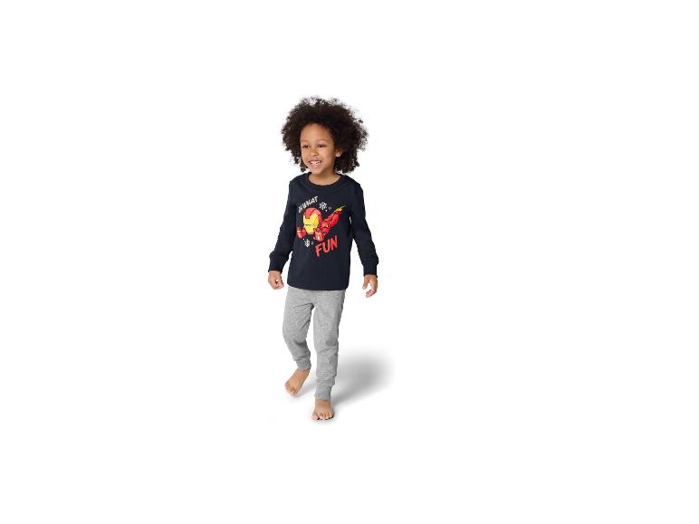 Kinder pyjama