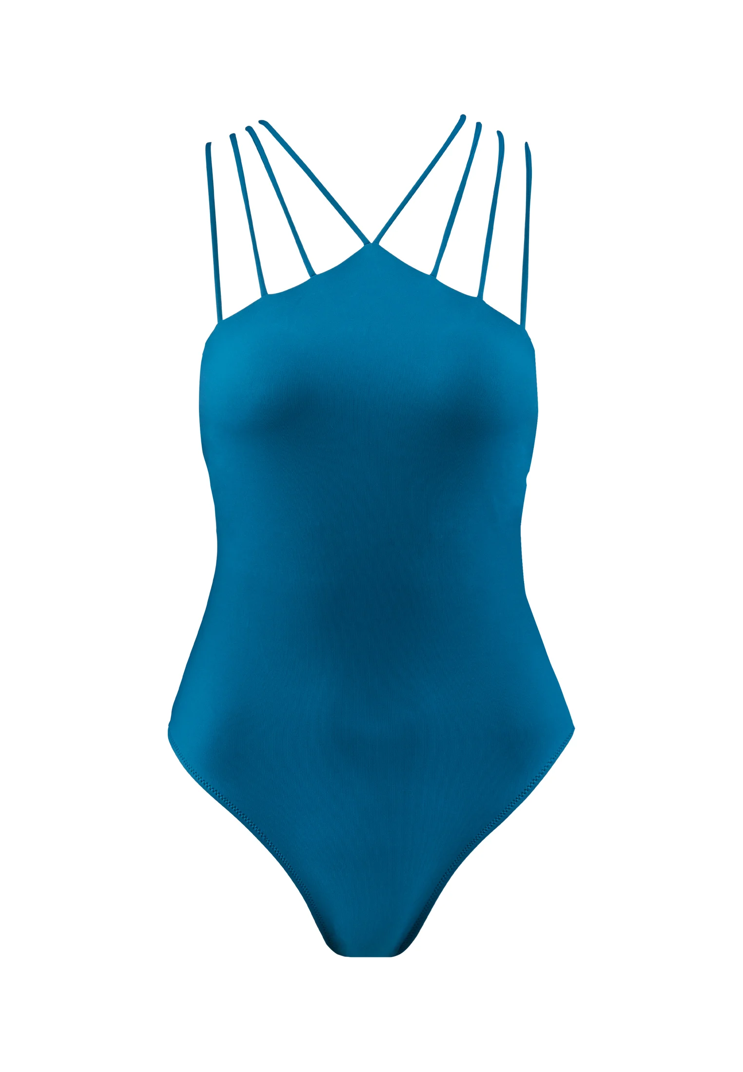 SECRET LAGUNA - Maillot de bain une pièce | Bleu