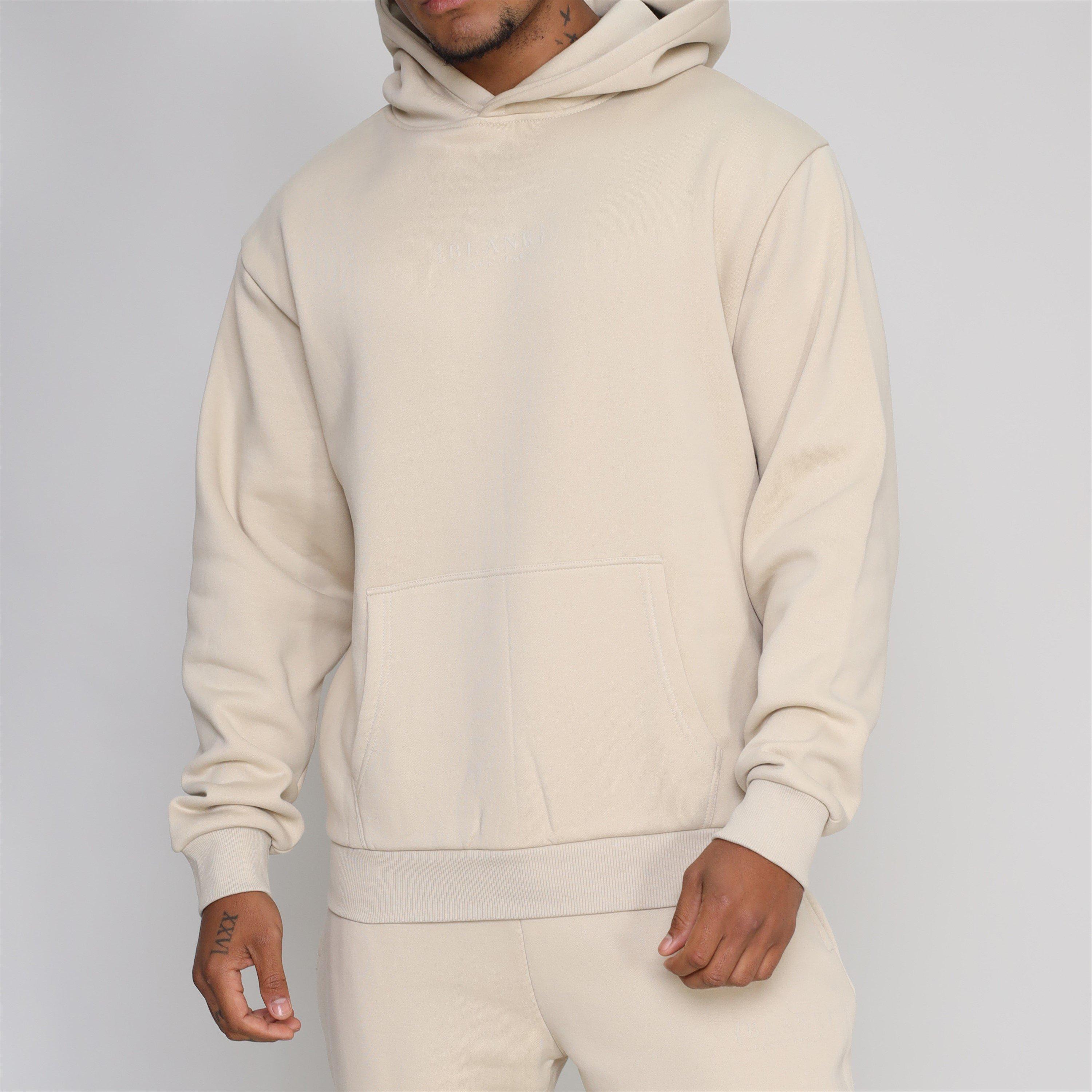 Blank Essentials Core Hoody