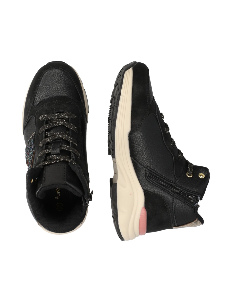 Sneaker Mid Cut