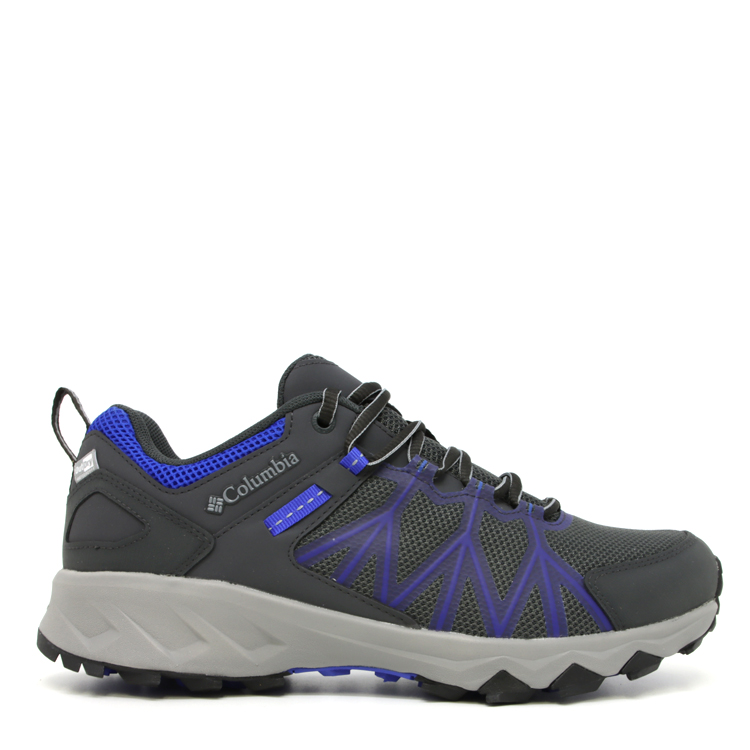 Columbia Peakfreak II Ou | CHARBON