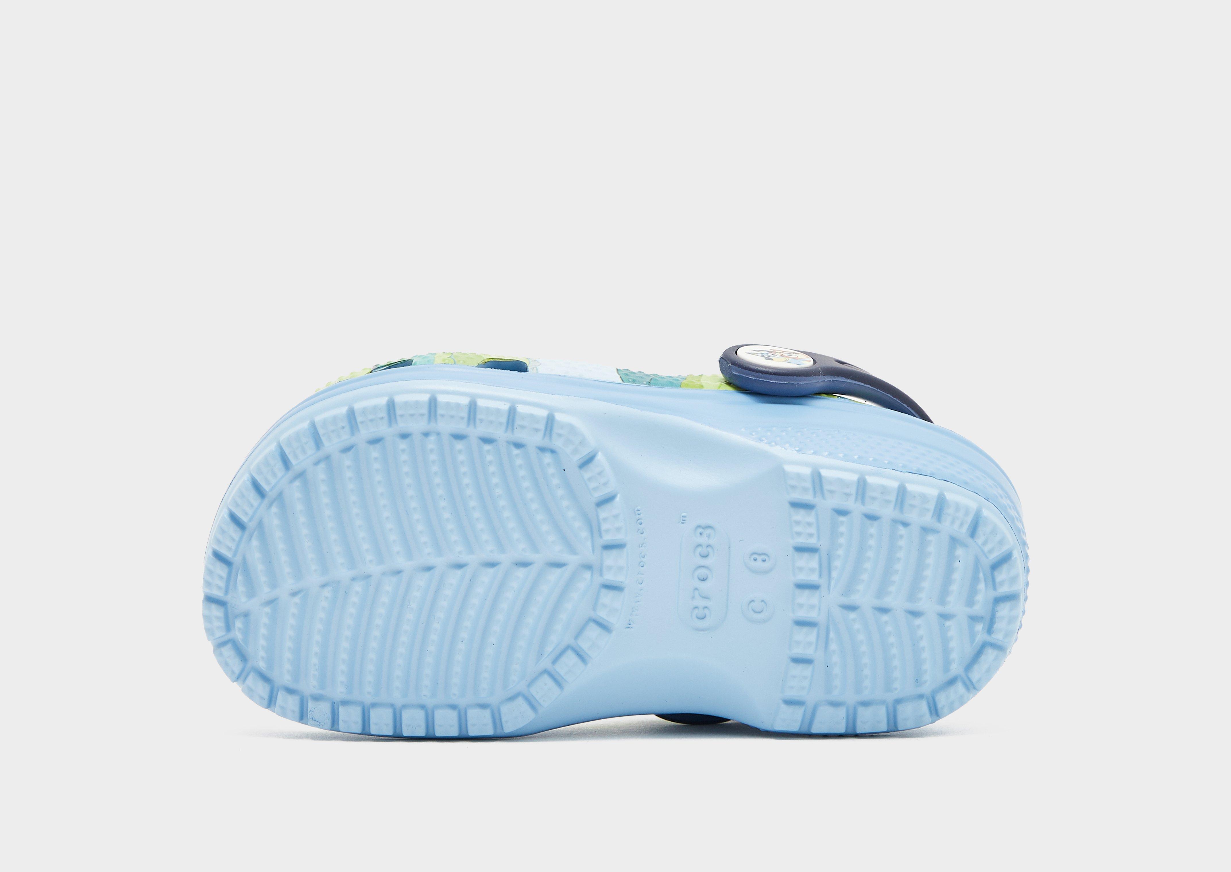 Crocs Classic Clog Bébé