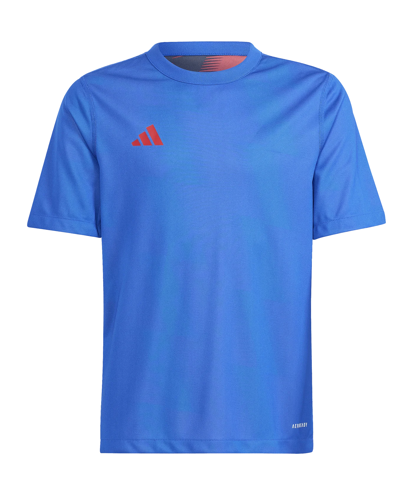 adidas Reversible 24 Jersey kids blue