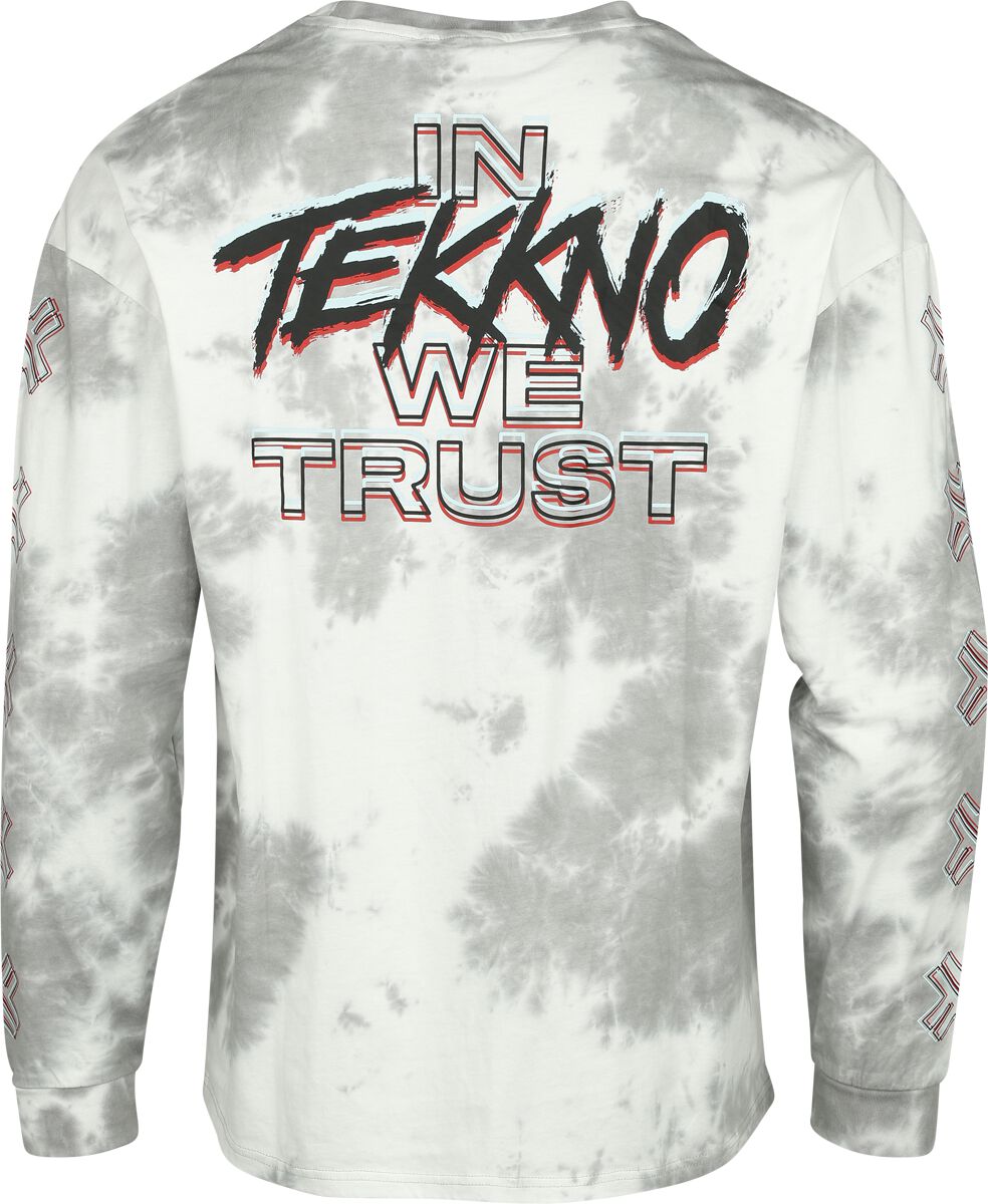 EMP Signature Collection - Oversize | Electric Callboy T-shirt manches longues