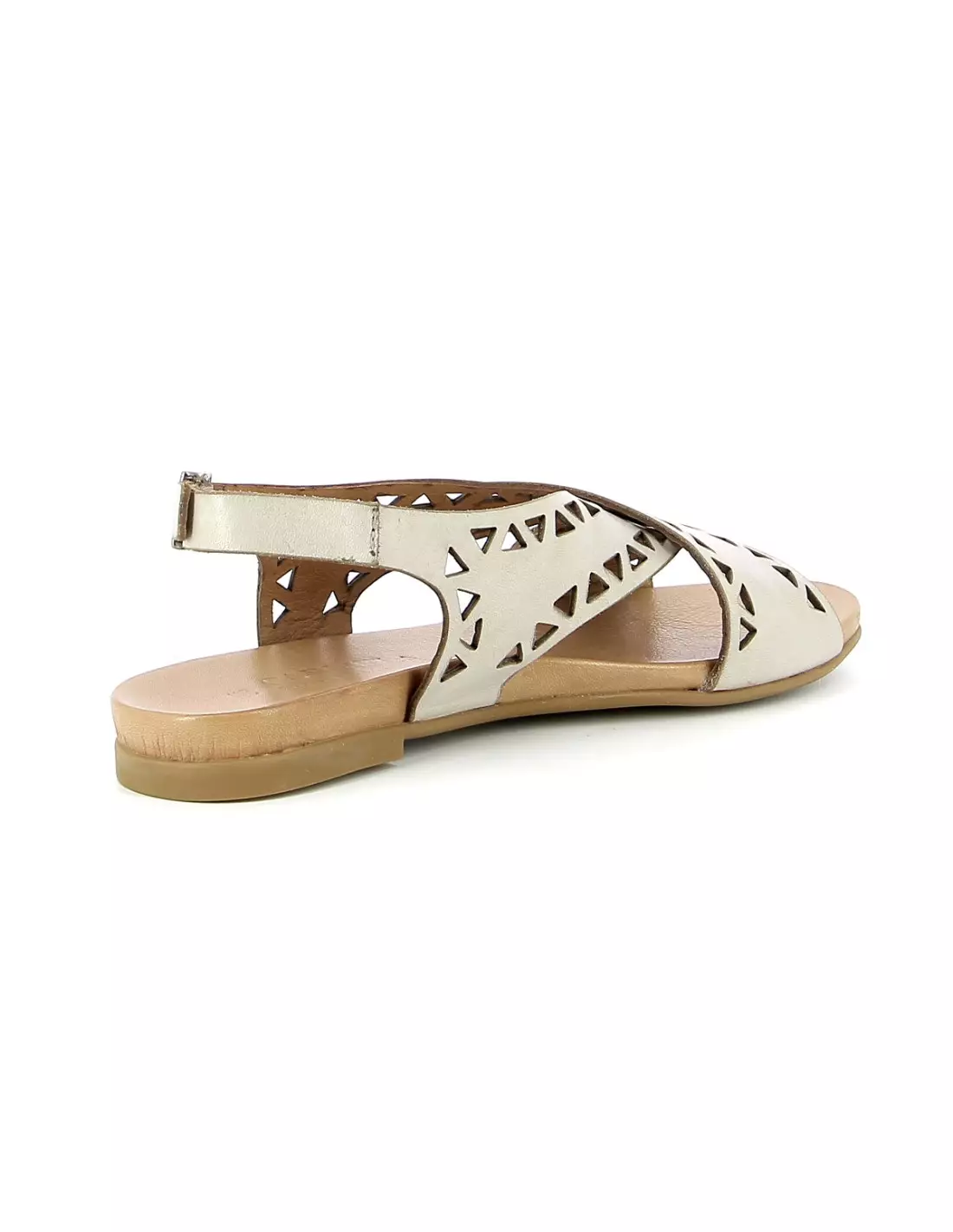 CARMELA 67775 - Sandales & nu-pieds Hielo