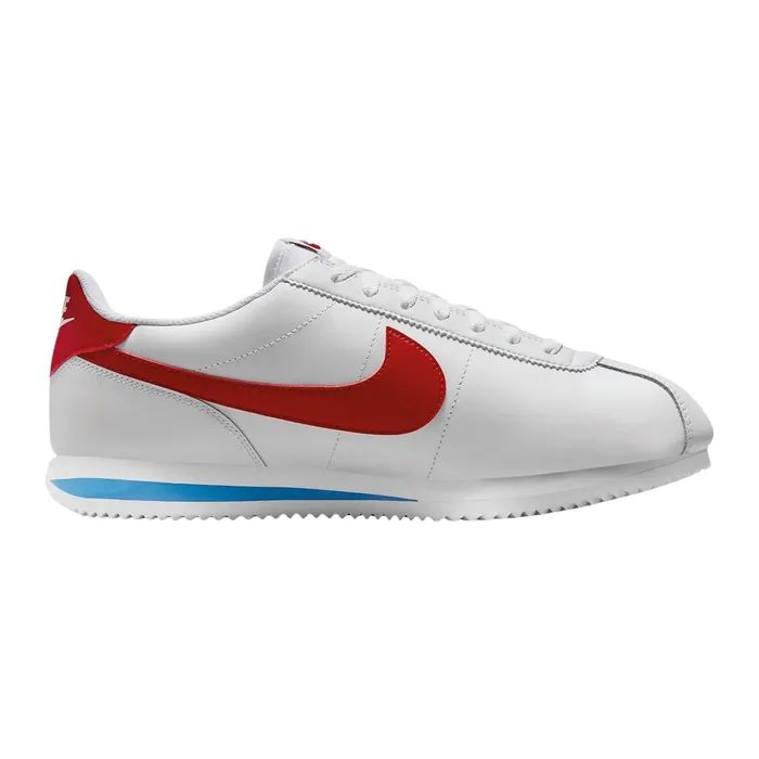 Nike Cortez Leather Sneakers Heren