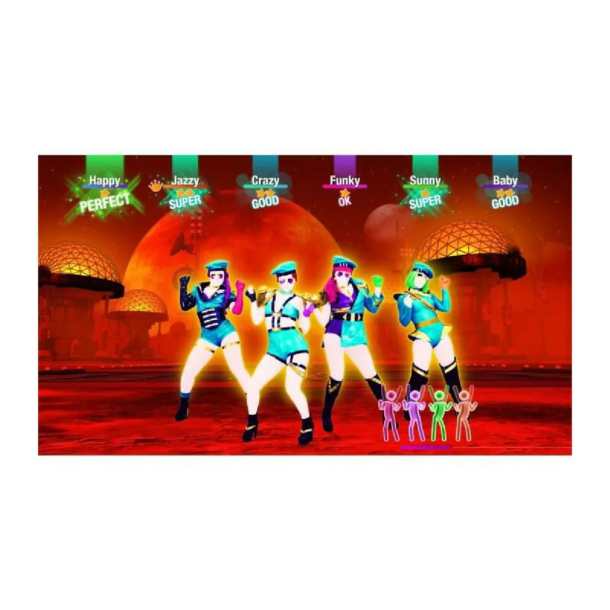 Ubisoft Just Dance 2020 - Xbox One