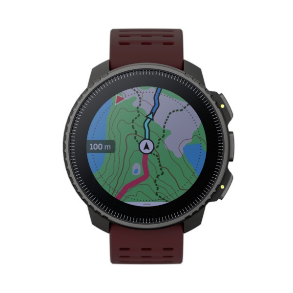 Suunto - Vertical Smartwatch
