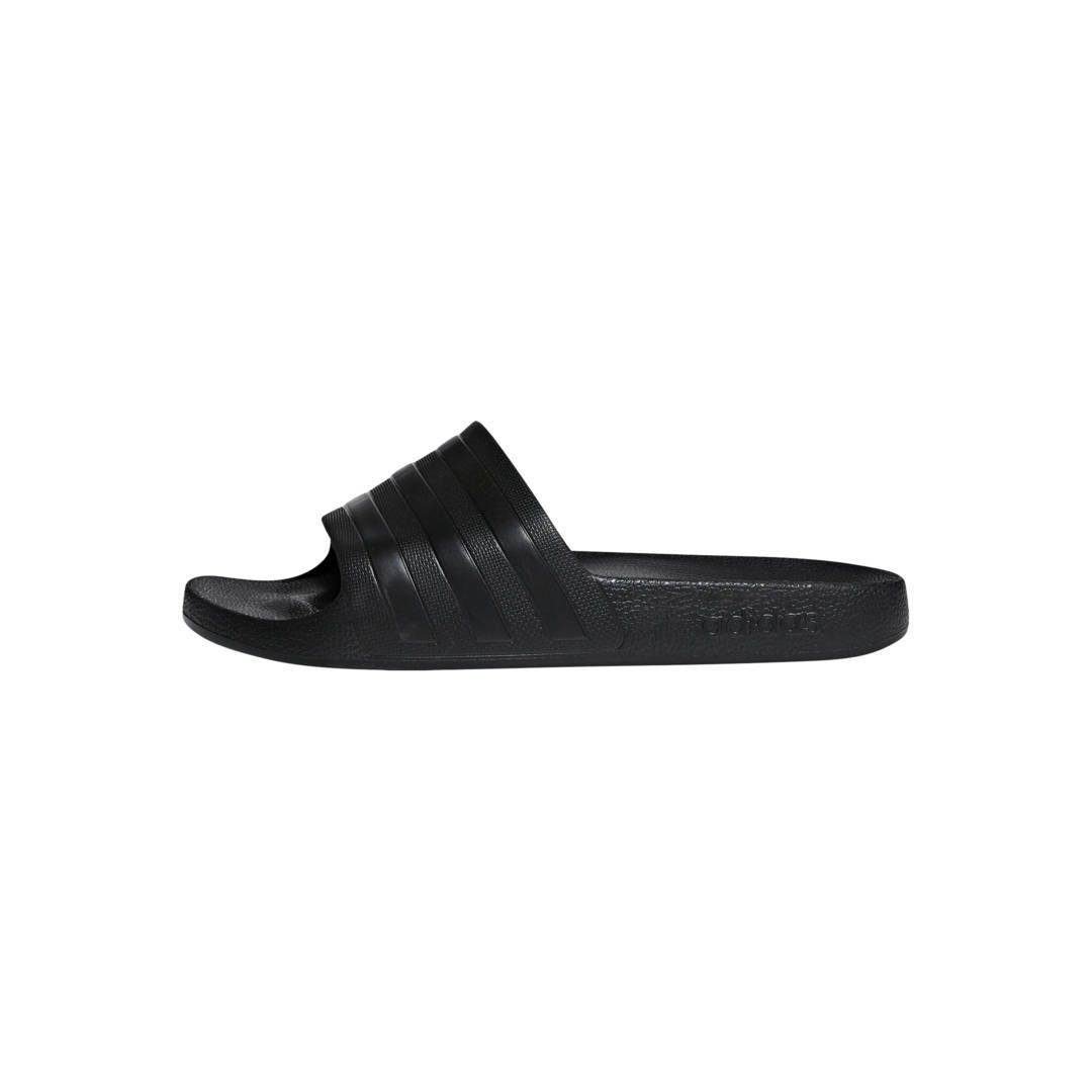 adidas Adilette Aqua badslippers zwart