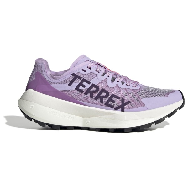 adidas Terrex - Women's Terrex Agravic Speed - Chaussures de trail
