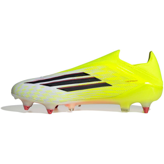 adidas F50 Elite Laceless SG