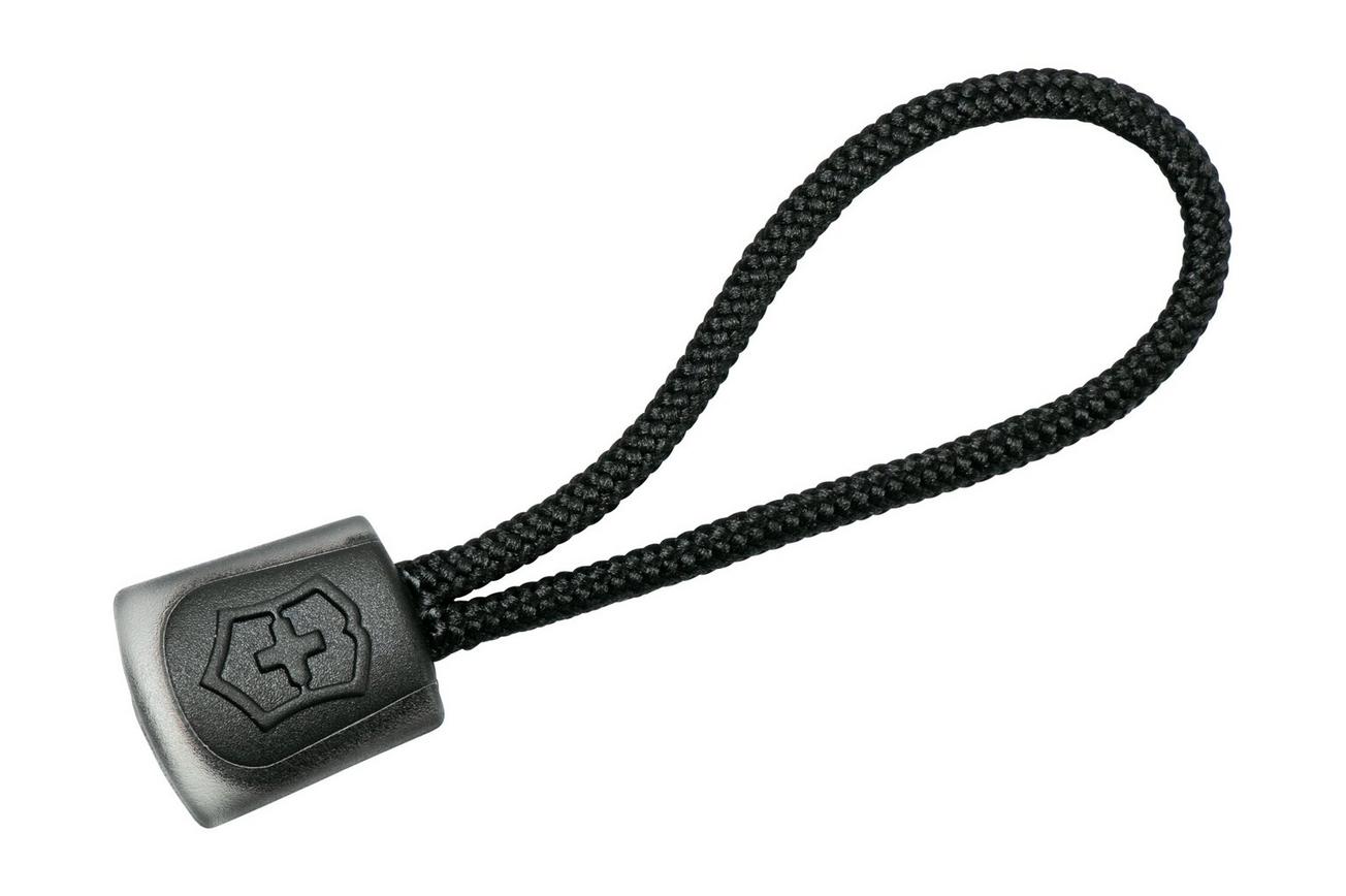 Victorinox Lanyard VT4-4.1824, zwart