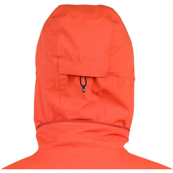 Veste de ski ROSSIGNOL STRAWPILE JKT TAN