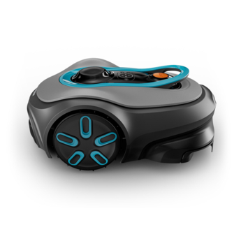 Gardena robotmaaier Smart Sileno Free 1200
