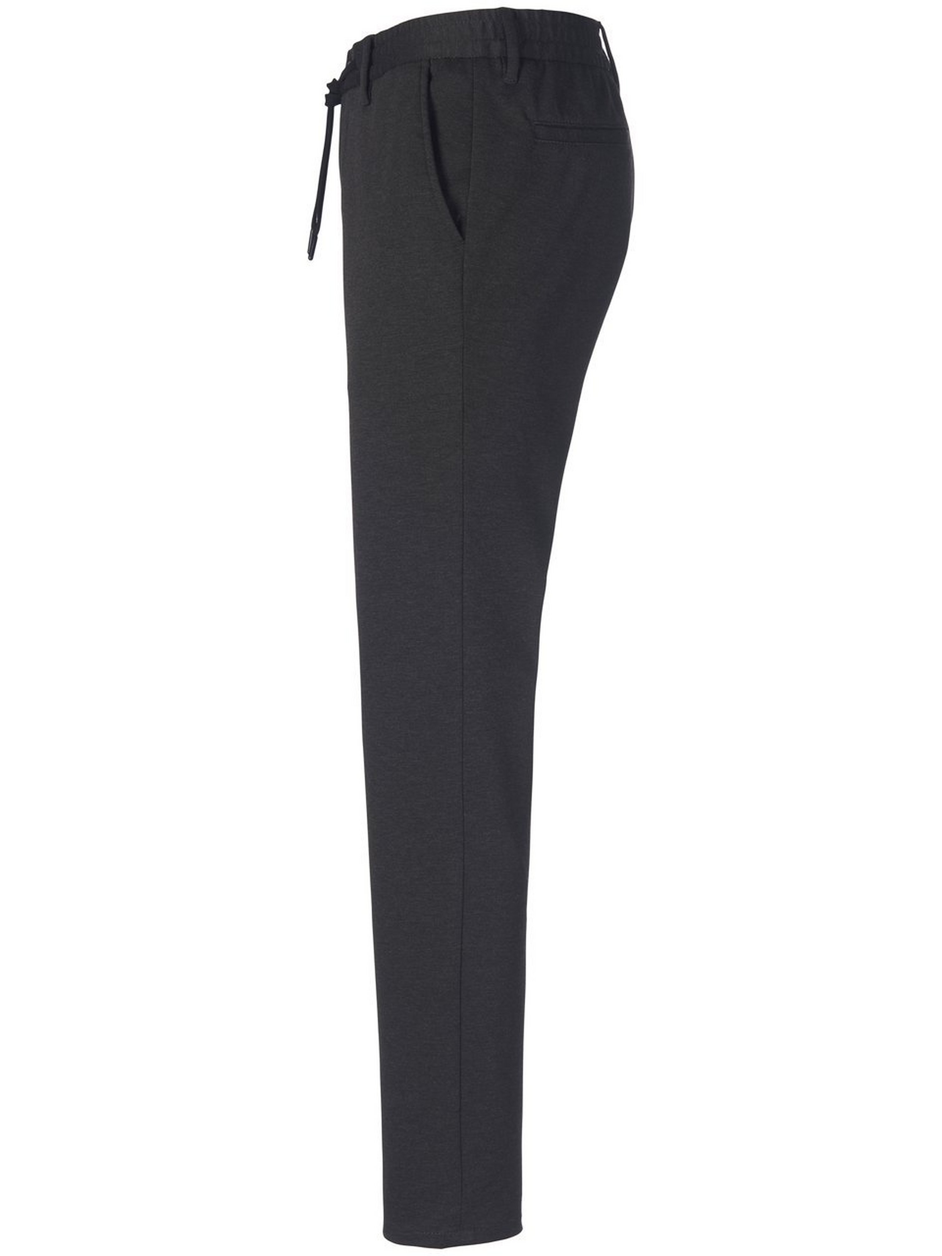 Jersey-Hose