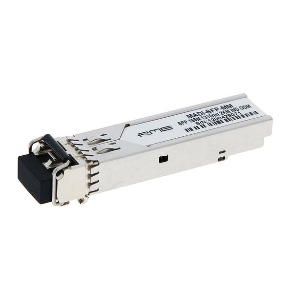 RME MADI SFP Module Multi Mode