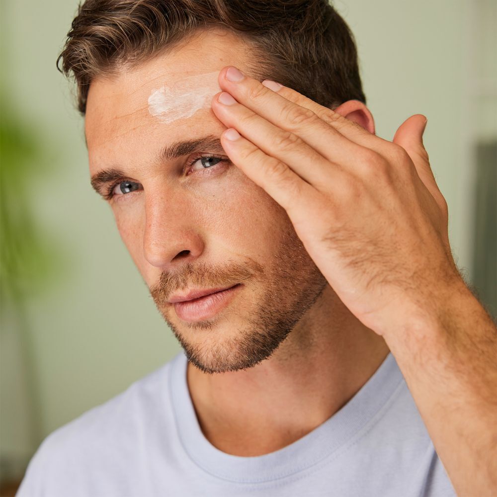 Weleda For Men 5in1 Multi-Action Serum - für 24h-Feuchtigkeit und straffe Haut