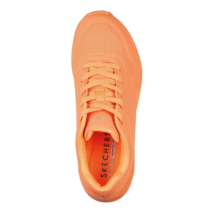 Skechers Uno - Night Shades Sneaker Dames