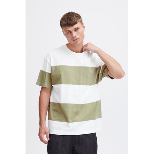 Solid Jam T-shirt, Vetiver, XXL