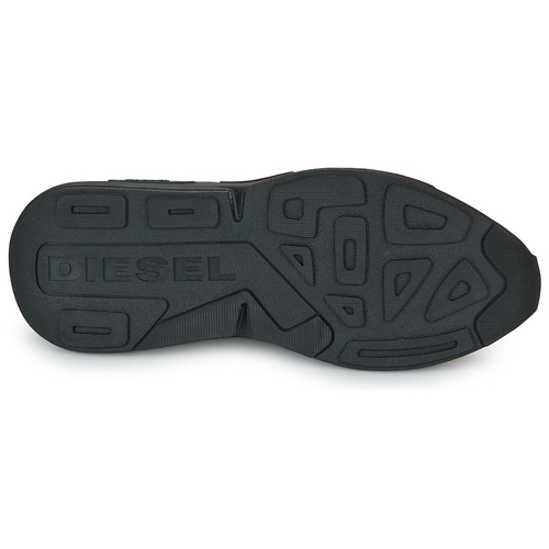 Diesel - S-SERENDIPITY SPORT - Noir