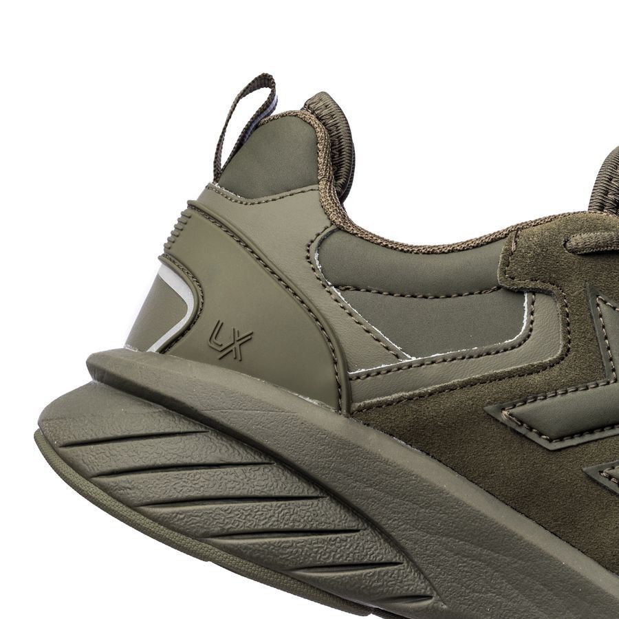 Hummel Chaussures Marathona Reach LX Tonal - Vert