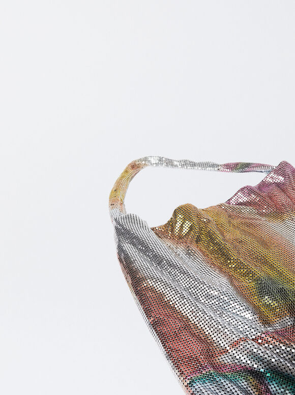 Exclusivo online - Rosa