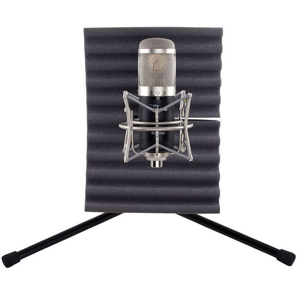 t.akustik Micscreen flex Mini