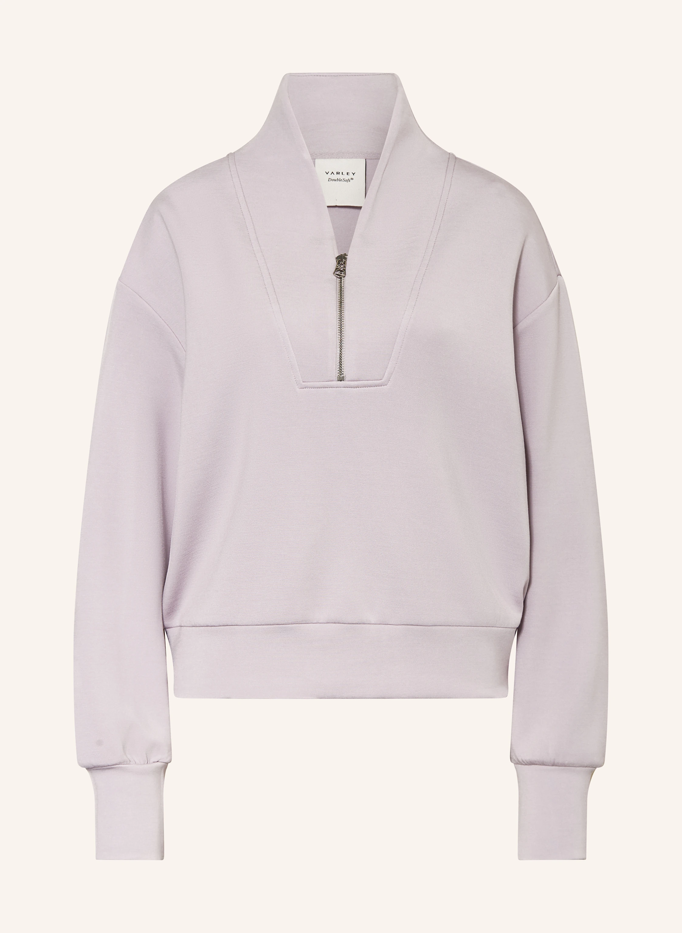 VARLEY Sweat-Troyer DAVIDSON