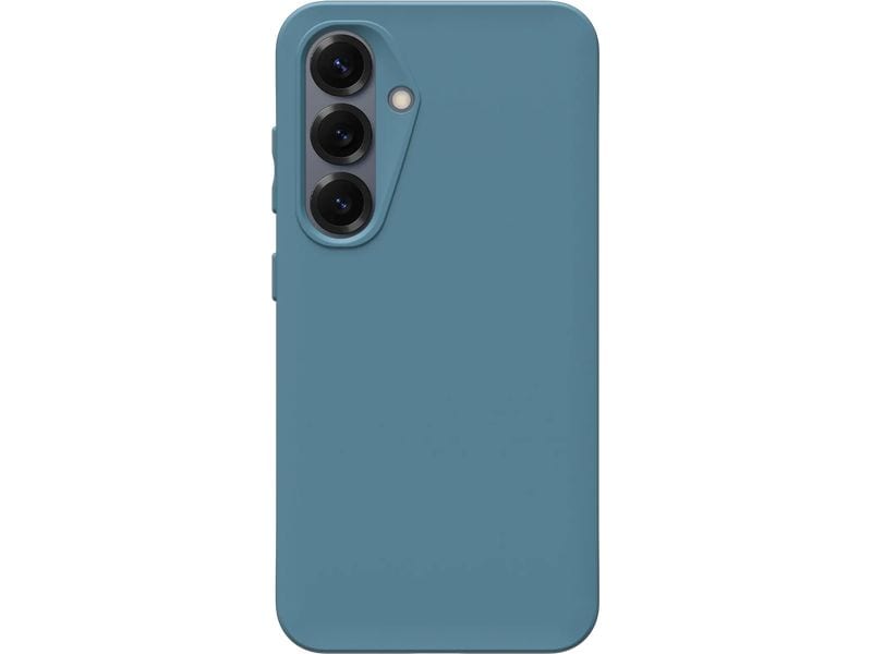 Rhinoshield Back Cover SolidSuit Galaxy S25 Ocean Blue Schutzhülle für das Samsung Galaxy S25