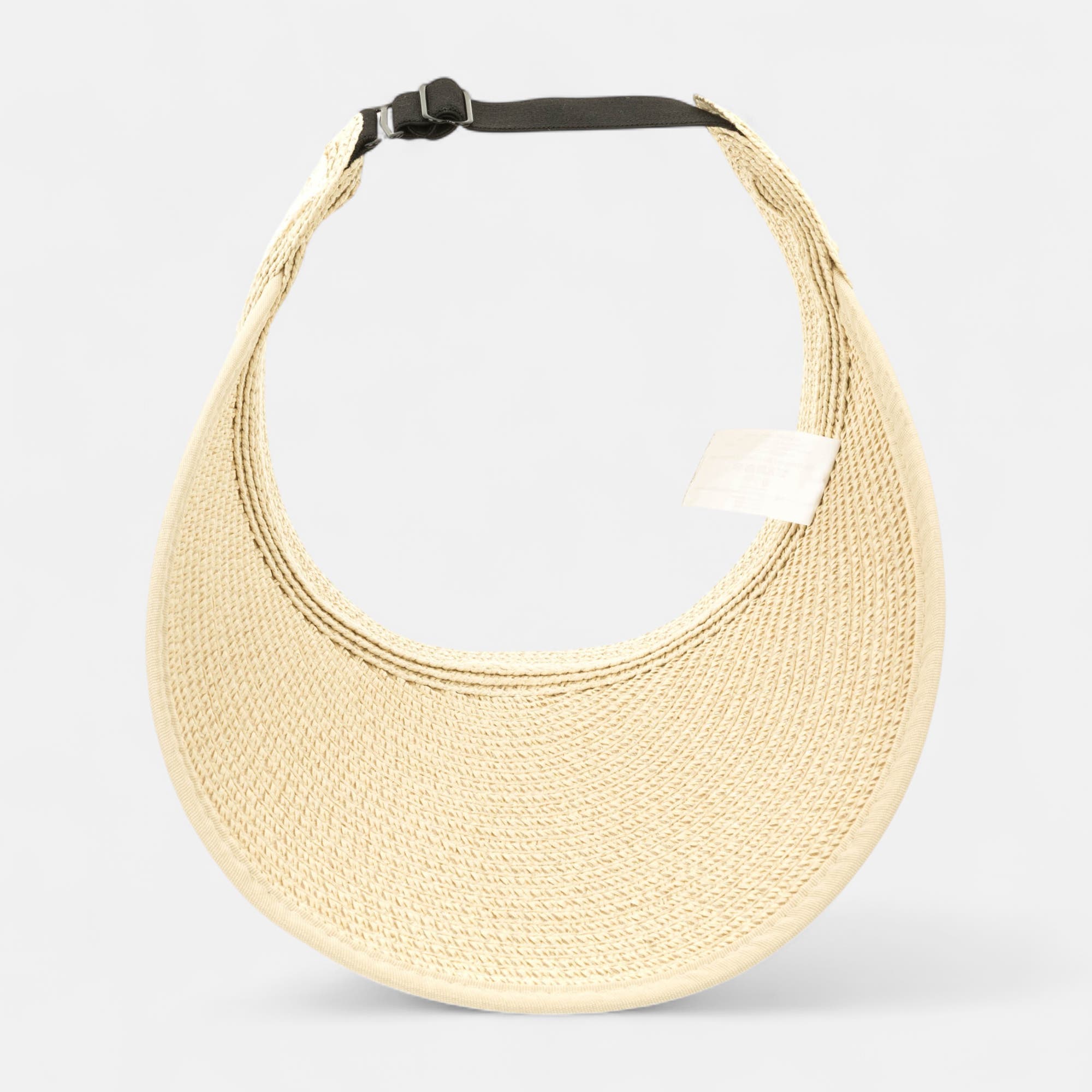 Chapeau beige