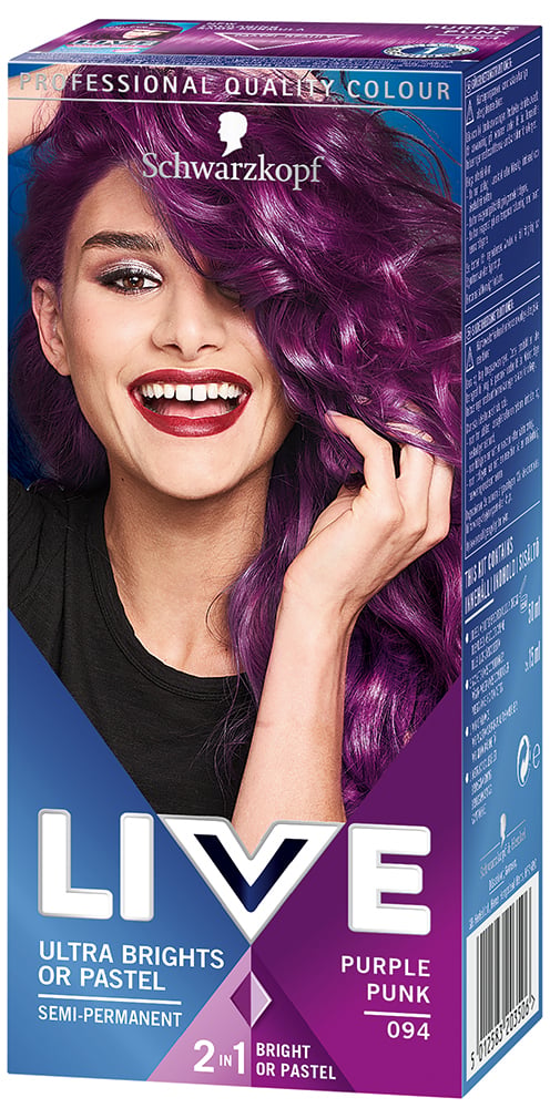 Live Ultra Brights
