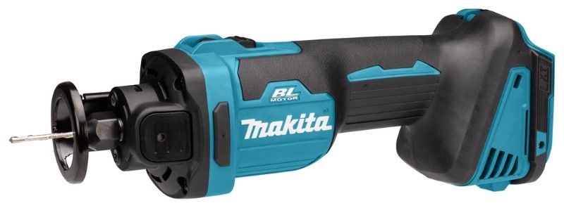 Makita DCO181Z 18V Li-ion accu gipsfrees body - koolborstelloos