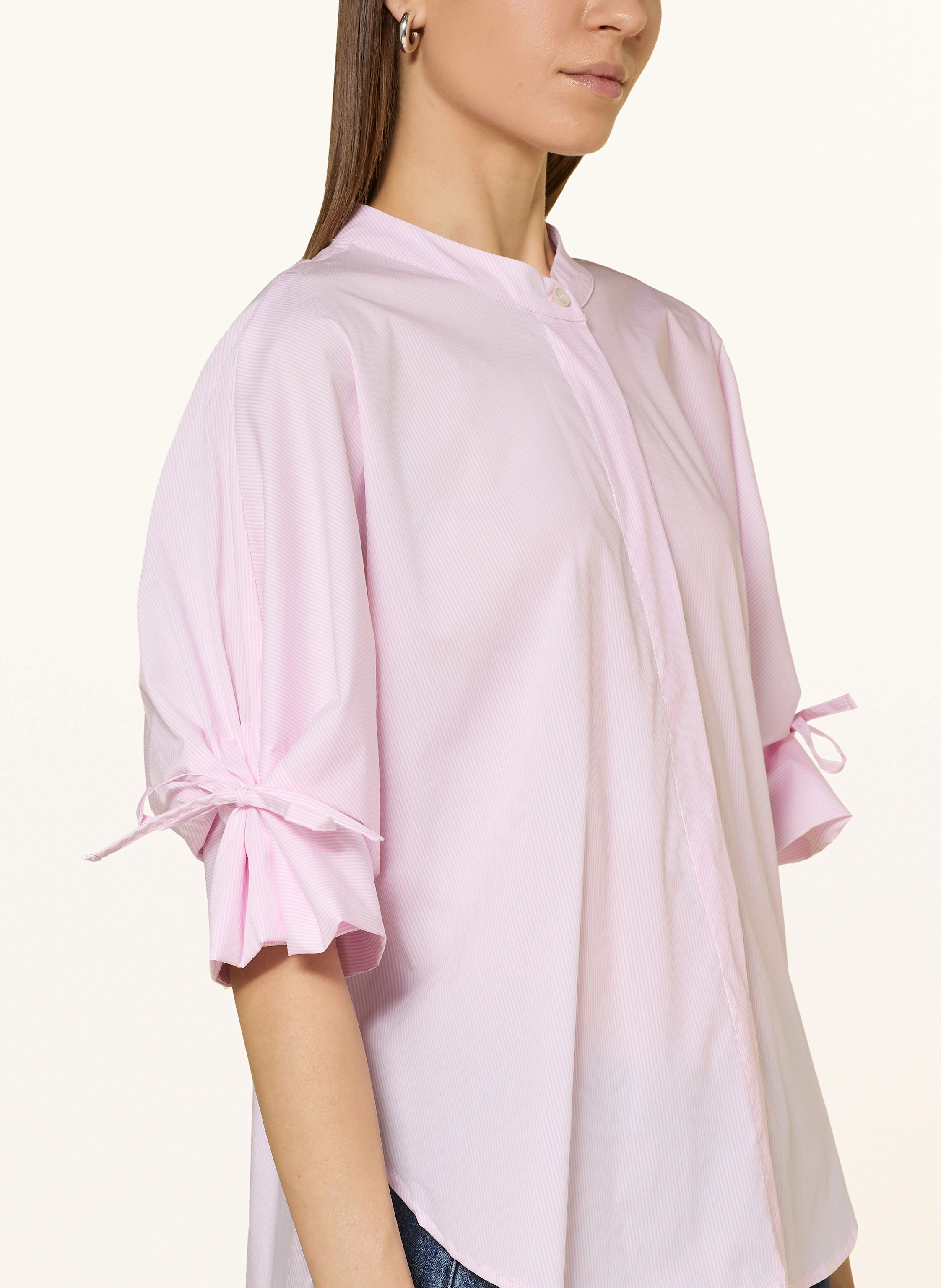 lilienfels Hemdbluse