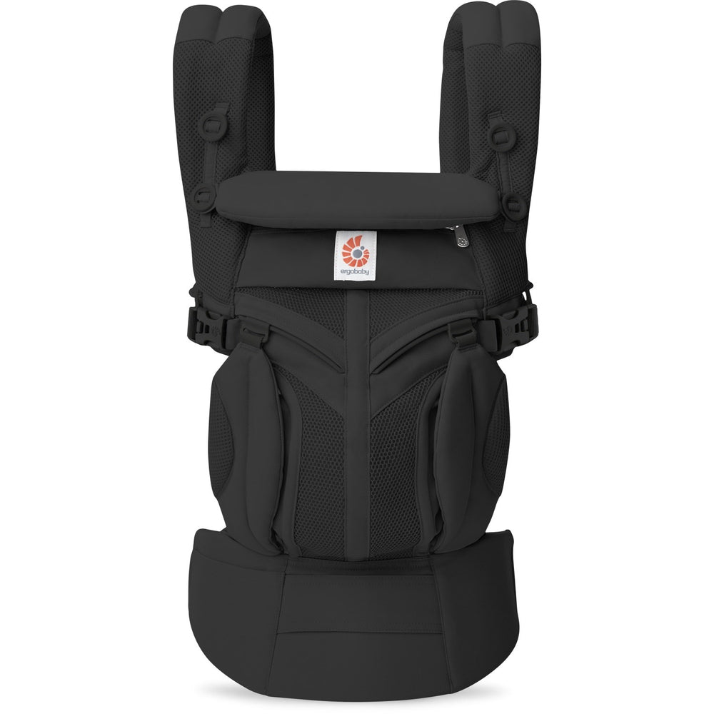 Køb Ergobaby Onyx Black Omni Classic Mesh
