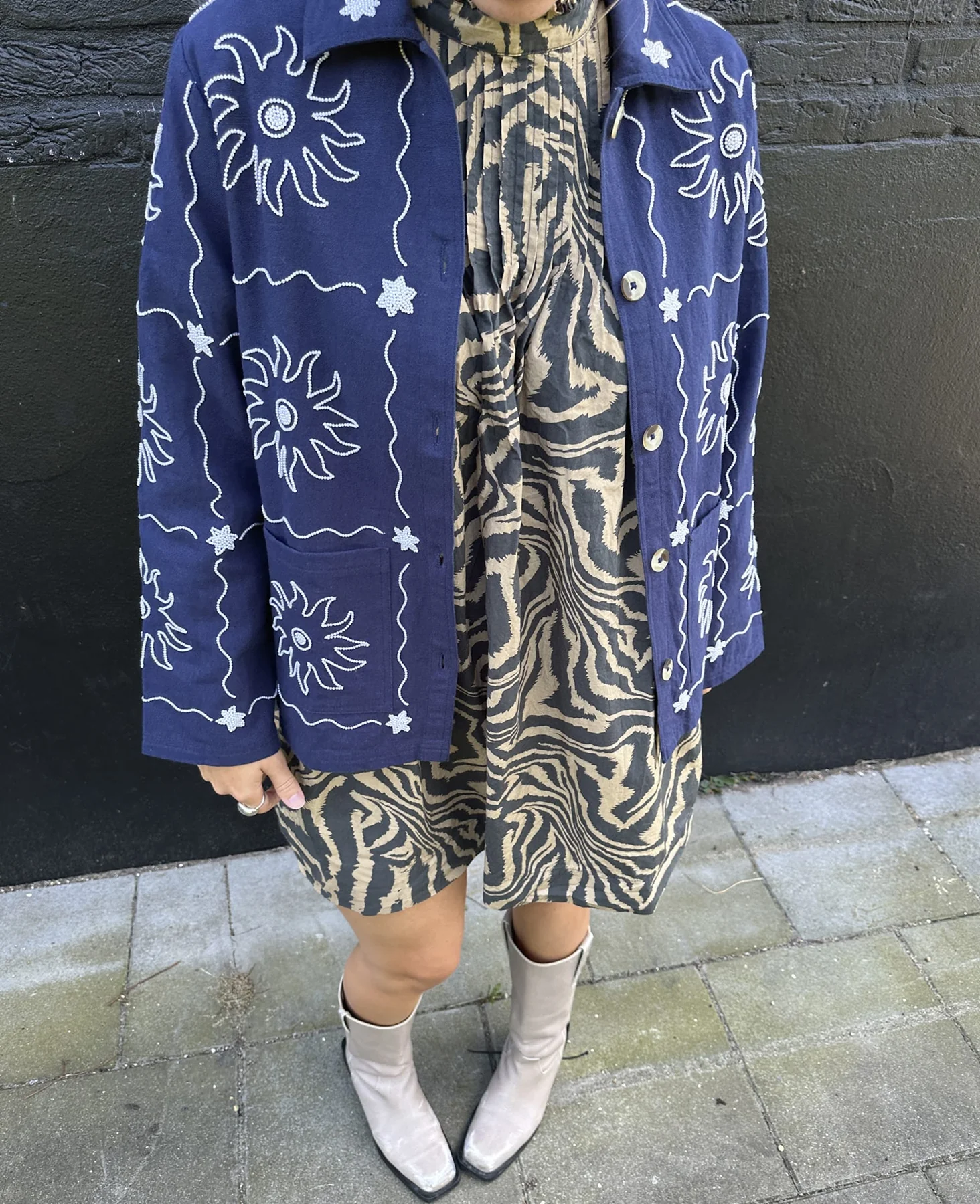 Sissel Edelbo My Jacket SE 1523