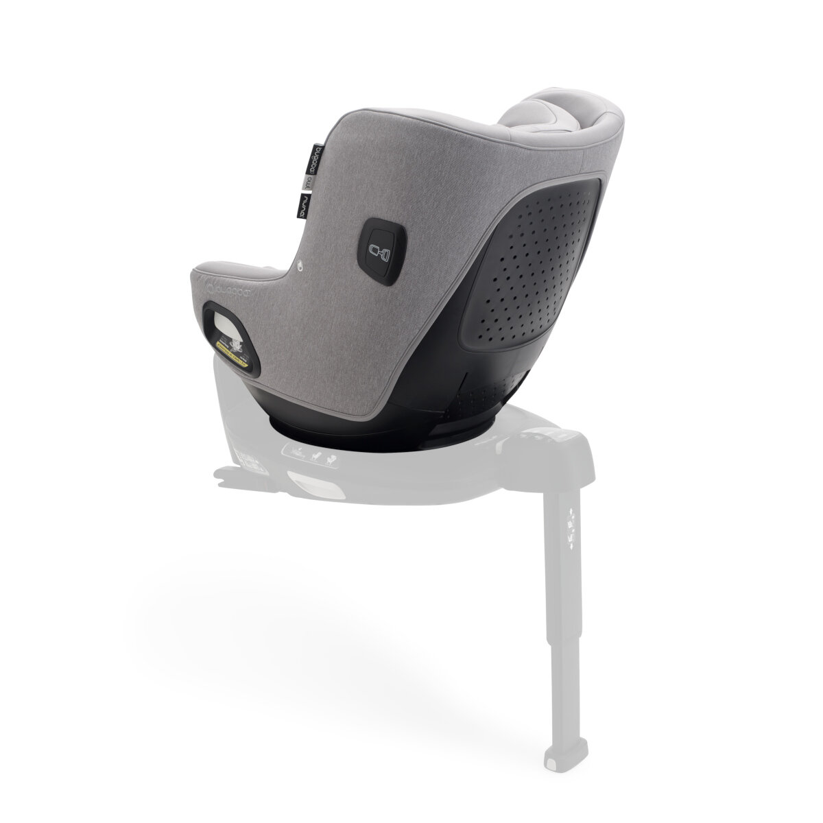 Bugaboo International BV Bugaboo Kindersitz Owl by Nuna