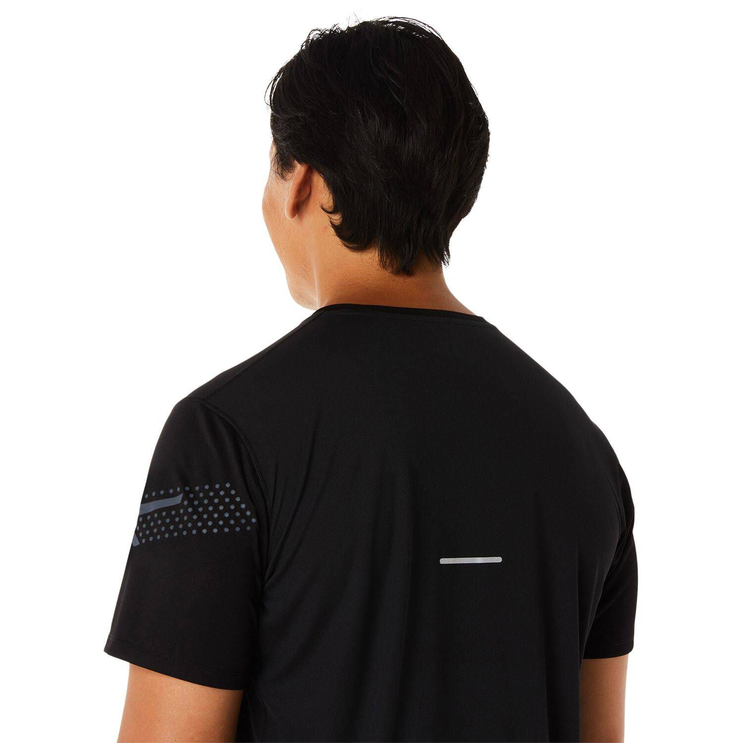 Asics| Herren Laufshirt ICON