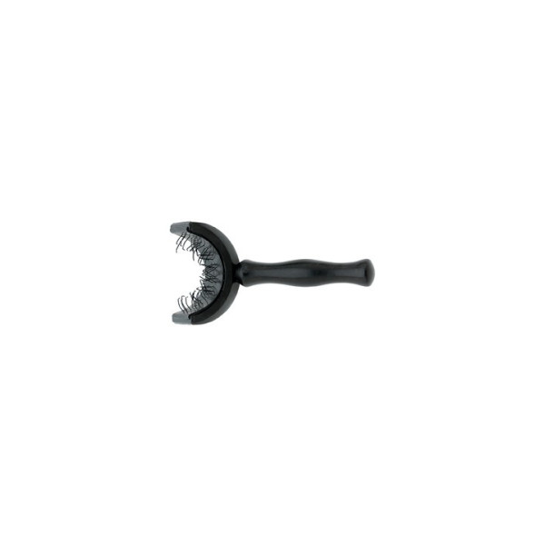 Peigne nettoie Brosse à cheveux