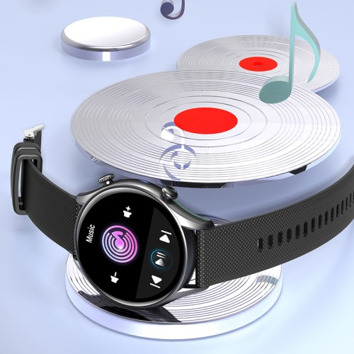 Bluetooth Smart Watch 1.39