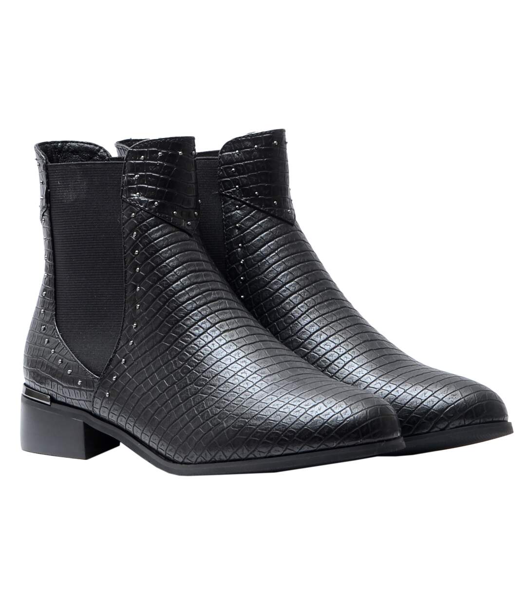 Bottines The Divine Factory
