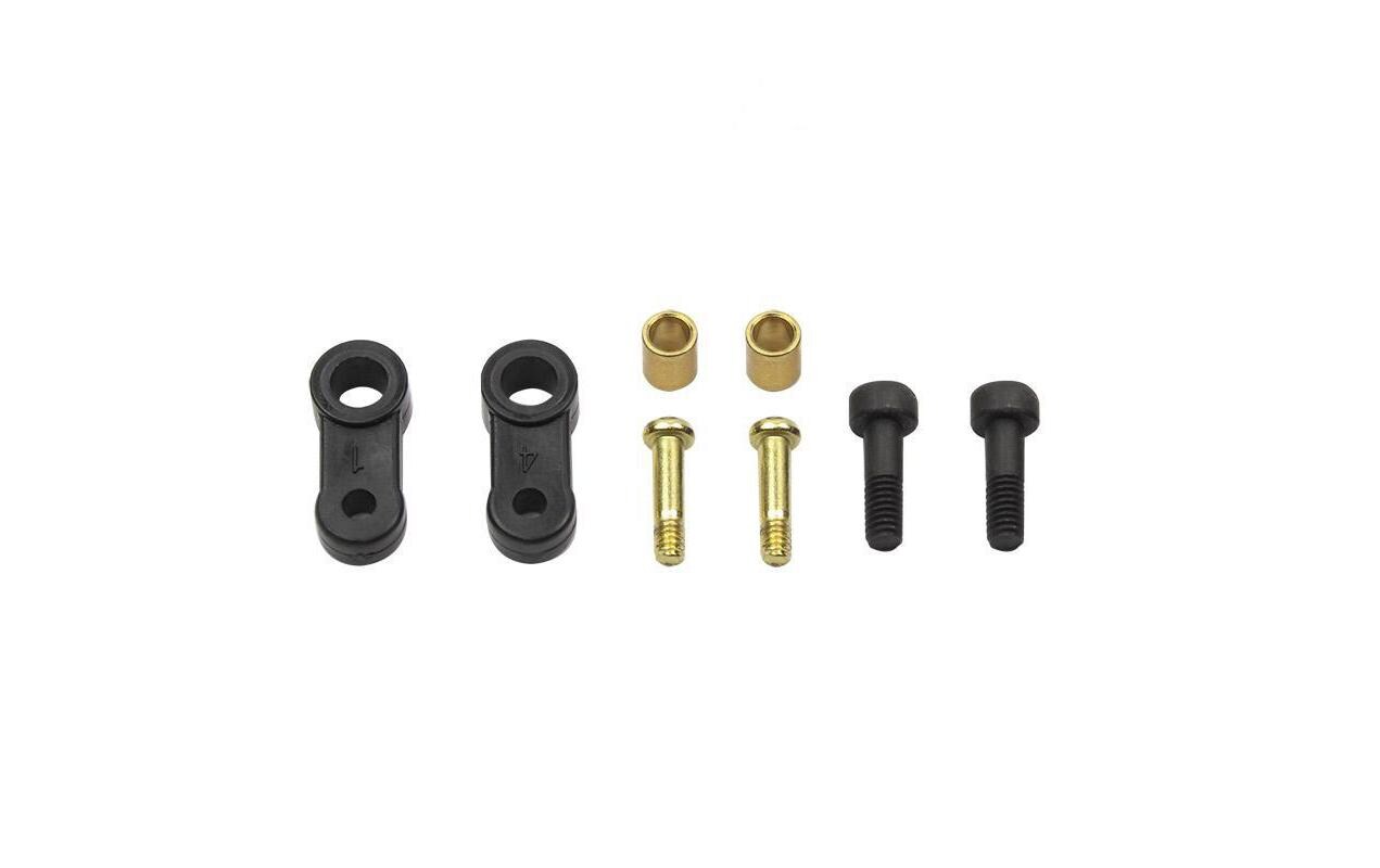 Verbindungsstück 700X HecksteuerbrückeHeck
